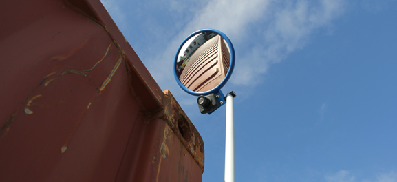 Inspection Mirror