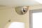 Stainless Steel Half Dome Without a Frame