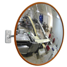 Economy E Series Acrylic Food Production Line Mirrors