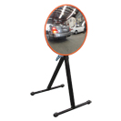 Portable Mirror with Stand photo