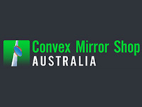 Convex Mirror Shop - Online Store