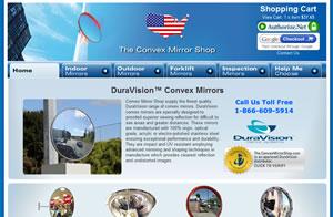 Convex Mirror Shop - US