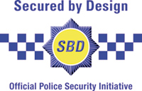 Secured by Design Logo