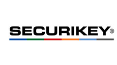 Securikey Logo