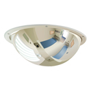 Corrections Full Dome Convex Mirror