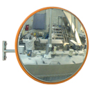F Series Stainless Steel Food Production Line Mirrors