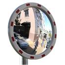 Pro Series Circular Convex Mirror