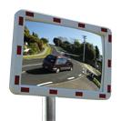 Outdoor Pro Series Rectangular Mirror Range