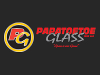 Papatoetoe Glass (Auckland Area)