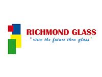 Richmond Glass - Nelson