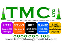 TMC Ltd (Otago - Southland)